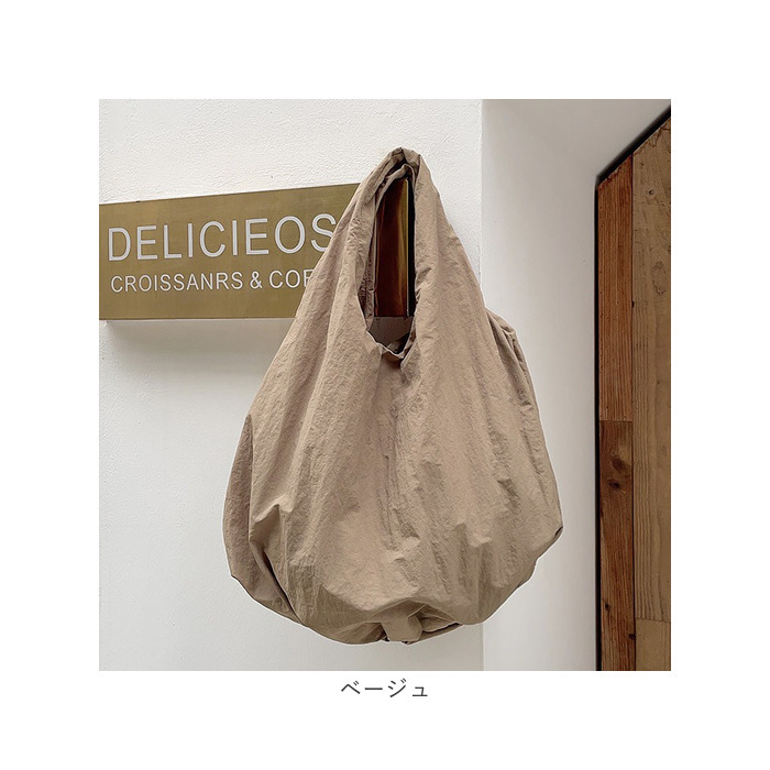 バルーン トートバッグ 通販 バルーン型トートバッグ トートバック