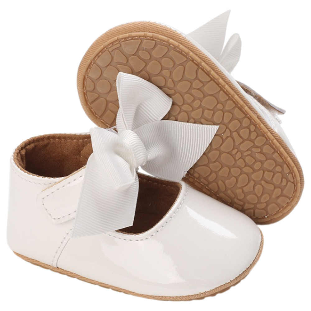 フォーマルシューズ ベビー 通販 ベビーシューズ フォーマル靴 子供靴 女の子 靴 ファーストシューズ リボン シューズ フォーマル 子供 フォーマルシューズ | BACKYARD FAMILY | 01