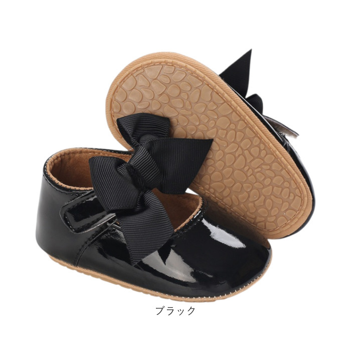 フォーマルシューズ ベビー 通販 ベビーシューズ フォーマル靴 子供靴 女の子 靴 ファーストシューズ リボン シューズ フォーマル 子供 フォーマルシューズ | BACKYARD FAMILY | 21