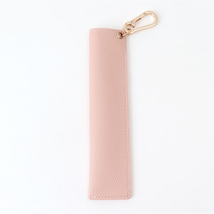 ペンケース ペンホルダー スリム 携帯 通販 筆入れ ペン入れ ペン ケース 小物入れ 小物収納 差し込み式 文具 文房具 収納 出し入れ 便利 使いやすい ペンケース |  | 12