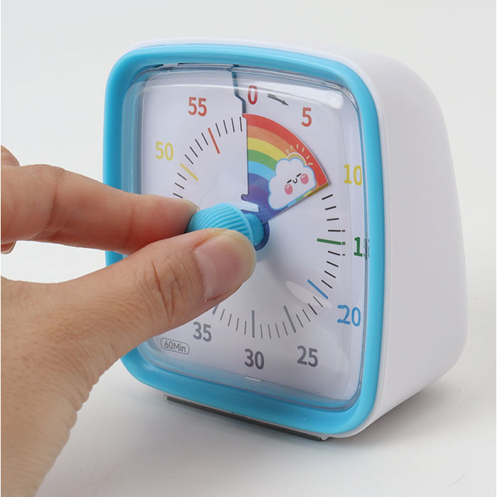 タイマー 時計 通販 タイマー時計 学習タイマー キッチンタイマー 時間管理 学習 料理 多目的タイマー かわいい おしゃれ 持ち運び タスク時計 タイマー |  | 11