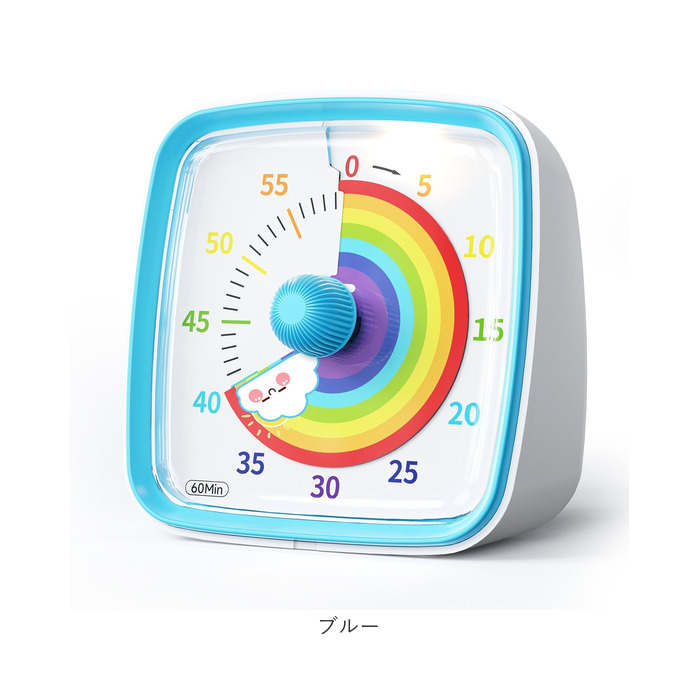 タイマー 時計 通販 タイマー時計 学習タイマー キッチンタイマー 時間管理 学習 料理 多目的タイマー かわいい おしゃれ 持ち運び タスク時計 タイマー |  | 15