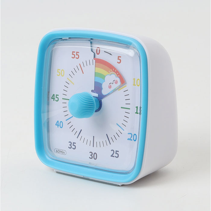 タイマー 時計 通販 タイマー時計 学習タイマー キッチンタイマー 時間管理 学習 料理 多目的タイマー かわいい おしゃれ 持ち運び タスク時計 タイマー |  | 07