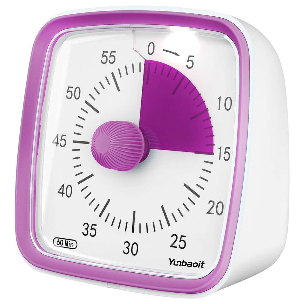 タイマー 時計 通販 学習タイマー キッチンタイマー タイマー時計 タスクタイマー 時間管理 学習 料理 多目的タイマー タスク時計 持ち運び かわいい タイマー | BACKYARD FAMILY | 06