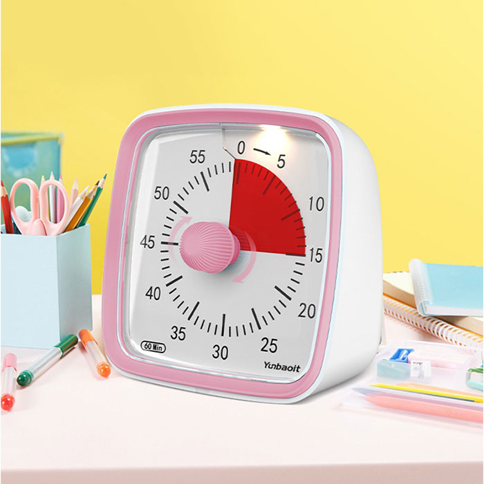 タイマー 時計 通販 学習タイマー キッチンタイマー タイマー時計 タスクタイマー 時間管理 学習 料理 多目的タイマー タスク時計 持ち運び かわいい タイマー |  | 14