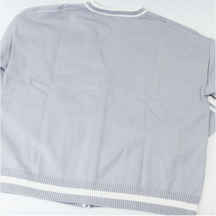 カーディガン メンズ 通販 スクールカーディガン 学生服 長袖 男子 アウター 通学 Vネック おしゃれ ワンポイント 前開き カーデ 中学生 高校生 カーディガン |  | 09