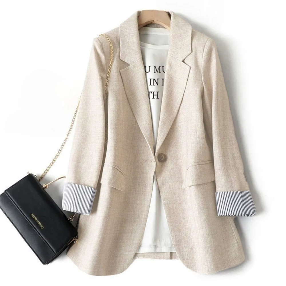 テーラードジャケット ロング レディース 通販 テーラード ジャケット アウター オフィスカジュアル 大きいサイズ きれいめ 長袖 テーラードジャケット | BACKYARD FAMILY | 03