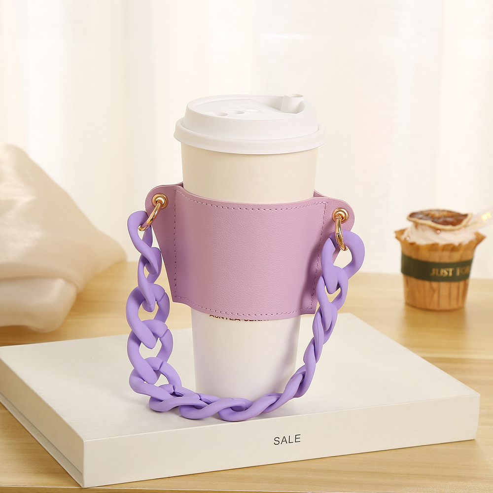 ドリンクホルダー 持ち歩き 通販 カップホルダー テイクアウト ドリンク ベビーカー ドリンクストラップ コンビニコーヒー 移動 おしゃれ ドリンクホルダー |  | 07