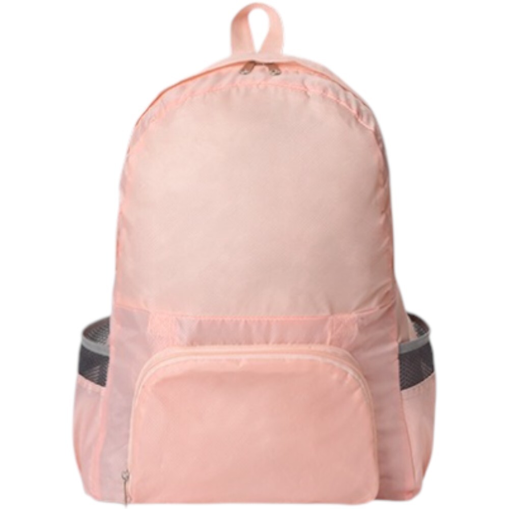 Rapha Packable Backpack 折り畳みリュック 未使用ピンク 【公式通販】