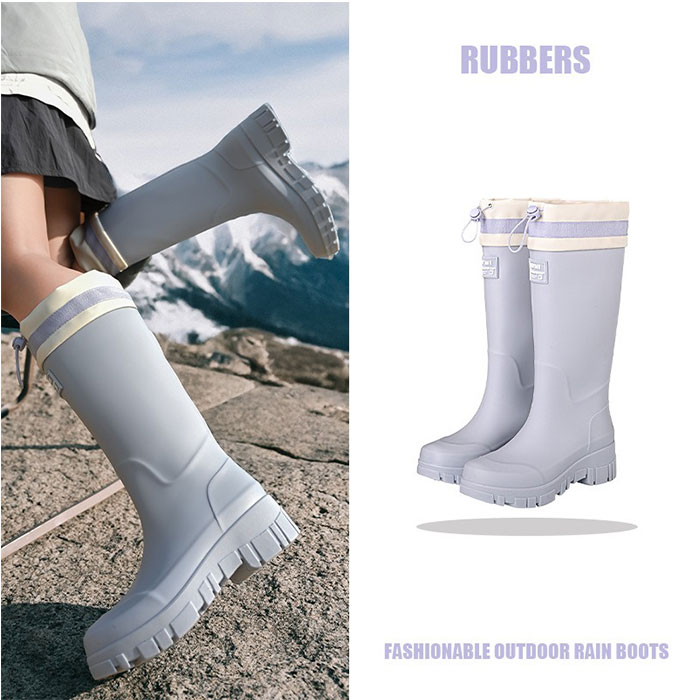 レインブーツ レディース 通販 長靴 レインシューズ 靴 シューズ ロングレインブーツ ブーツ 雨靴 おしゃれ かわいい 歩きやすい 大人 軽量 撥水  レインブーツ |  | 12
