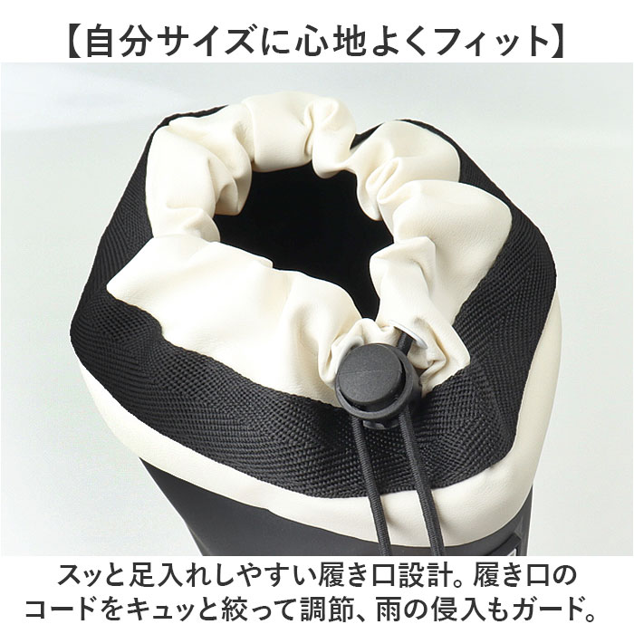 レインブーツ レディース 通販 長靴 レインシューズ 靴 シューズ ロングレインブーツ ブーツ 雨靴 おしゃれ かわいい 歩きやすい 大人 軽量 撥水  レインブーツ |  | 03