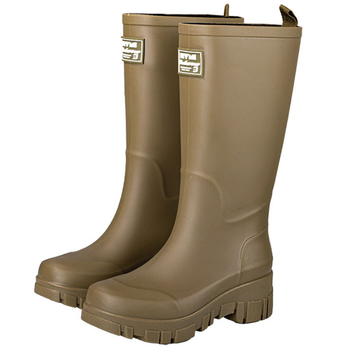 レインブーツ レディース レインシューズ ロング 通販 靴 雨靴 通勤 長靴 雨 レディースシューズ 絞れるゴムひも付き ロング丈 作業靴 ながぐつ  レインブーツ |  | 10