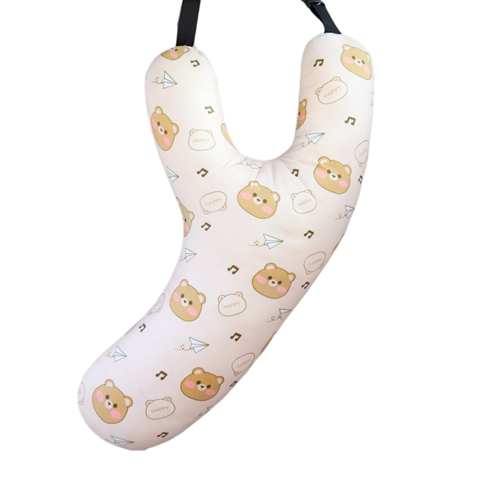 シートベルト クッション 子供 通販 シートベルトカバー シートベルトクッション 子ども シートベルトパッド シートベルト枕 枕 まくら ドライブ  シートベルト |  | 02