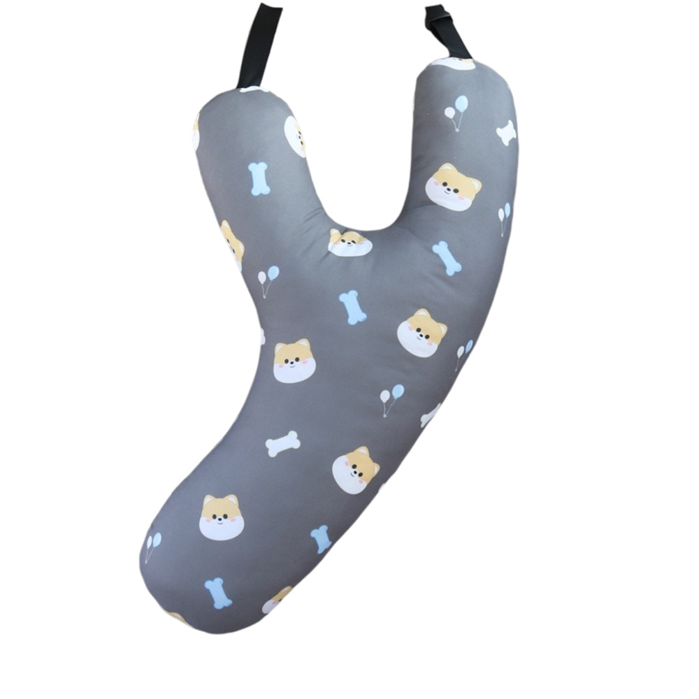 シートベルト クッション 子供 通販 シートベルトカバー シートベルトクッション 子ども シートベルトパッド シートベルト枕 枕 まくら ドライブ  シートベルト |  | 01