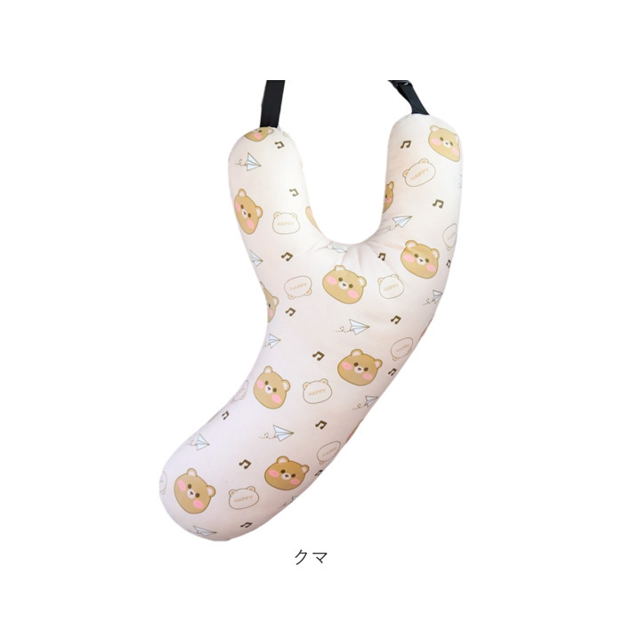 シートベルト クッション 子供 通販 シートベルトカバー シートベルトクッション 子ども シートベルトパッド シートベルト枕 枕 まくら ドライブ  シートベルト |  | 07