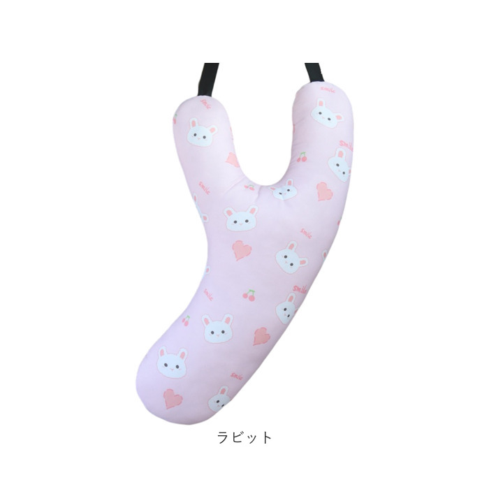 シートベルト クッション 子供 通販 シートベルトカバー シートベルトクッション 子ども シートベルトパッド シートベルト枕 枕 まくら ドライブ  シートベルト |  | 08