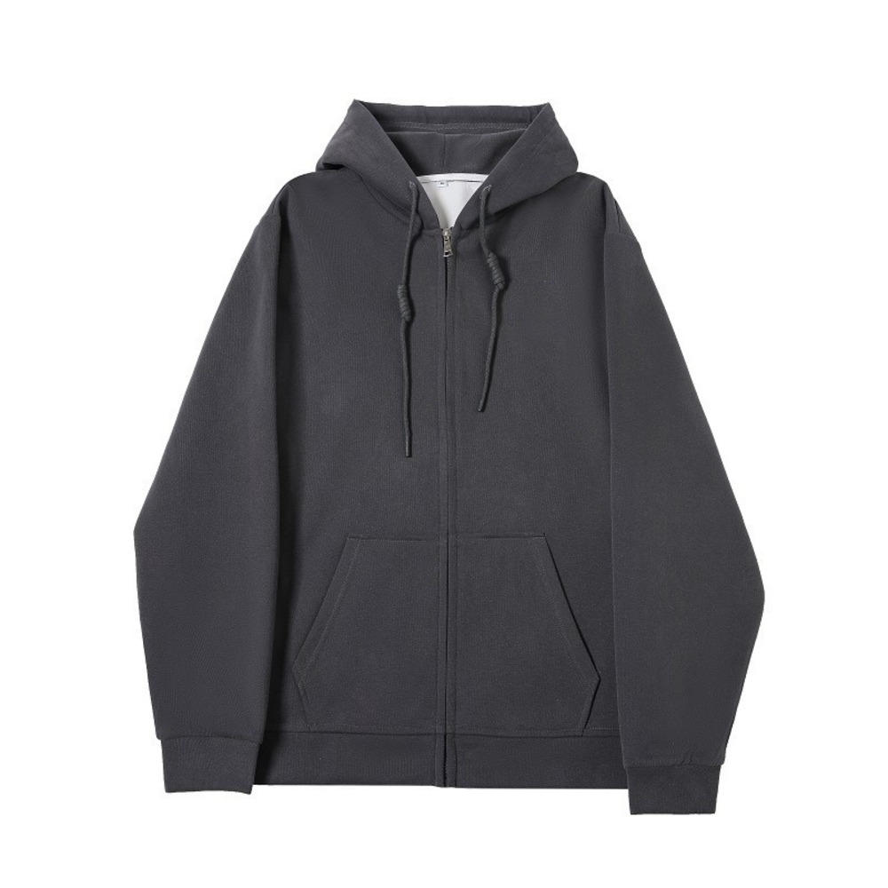 パーカー レディース おしゃれ 通販 ジップアップパーカー ジップパーカー ゆったり 学生服 高校生 中学生 女子 スクールカーディガン 羽織り 学生 秋 春 | BACKYARD FAMILY | 03