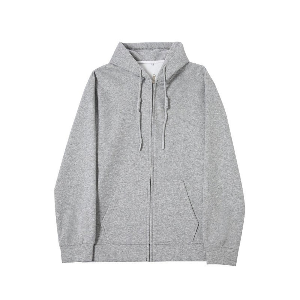 パーカー レディース おしゃれ 通販 ジップアップパーカー ジップパーカー ゆったり 学生服 高校生 中学生 女子 スクールカーディガン 羽織り 学生 秋 春 | BACKYARD FAMILY | 02