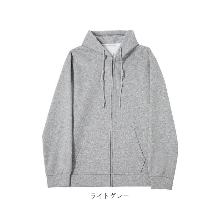 パーカー レディース おしゃれ 通販 ジップアップパーカー ジップパーカー ゆったり 学生服 高校生 中学生 女子 スクールカーディガン 羽織り 学生 秋 春 | BACKYARD FAMILY | 15