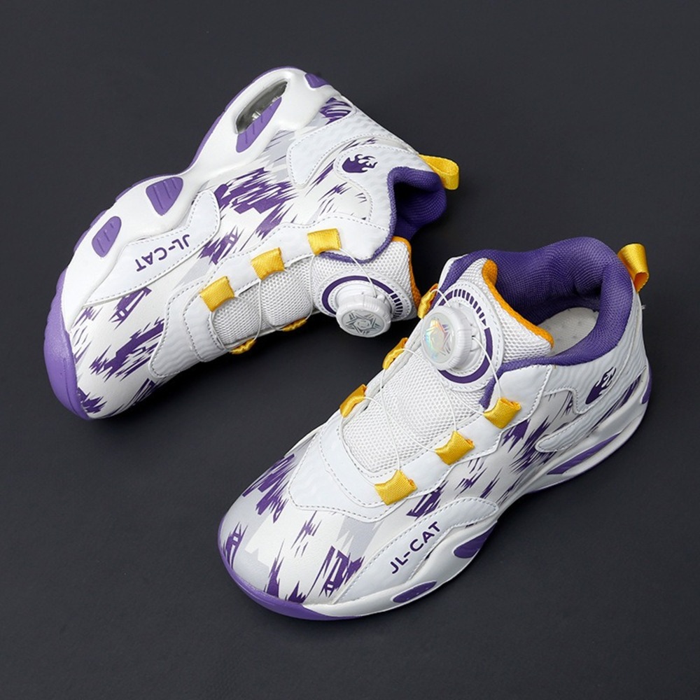 BACKYARD FAMILY（バックヤードファミリー） キッズ バスケット