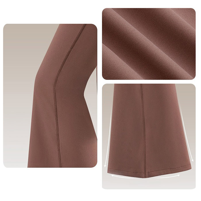 マタニティパンツ フレアパンツ 通販 マタニティ パンツ ボトムス ズボン ワイドパンツ フレアレギンス 夏 春夏 ストレッチ ボトム 部屋着 マタニティパンツ |  | 07