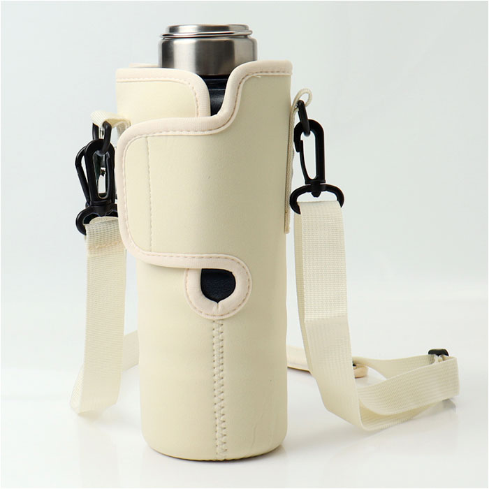 水筒カバー 通販 タンブラーカバー ペットボトルホルダー ドリンクホルダー ショルダーバッグ カップホルダー 持ち運び マグボトル マイボトル 水筒カバー |  | 07