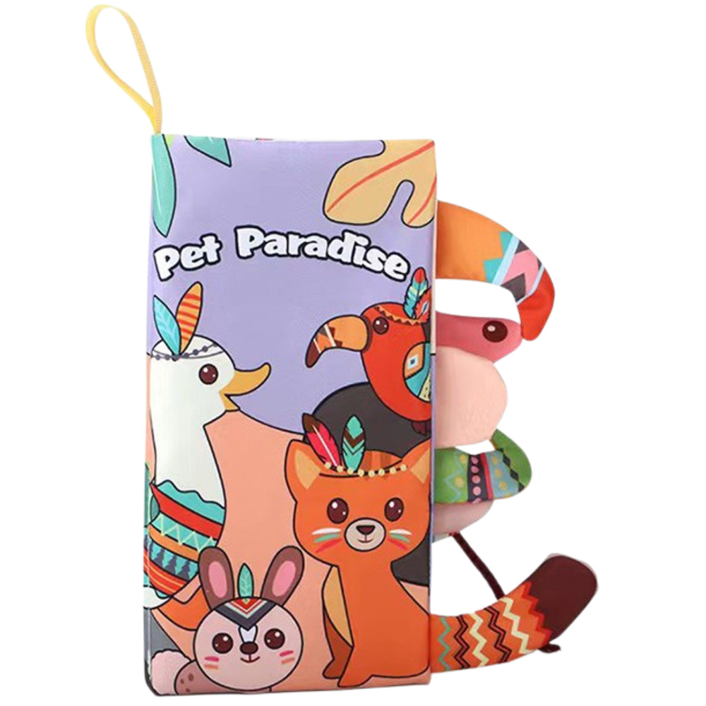 ベビー 知育おもちゃ 布絵本 通販 絵本 えほん しかけ絵本 布製 布 赤ちゃん おもちゃ 出産祝い ギフト 知育玩具 知育 玩具 女の子 男の子 贈りもの 贈物 ベビー |  | 05