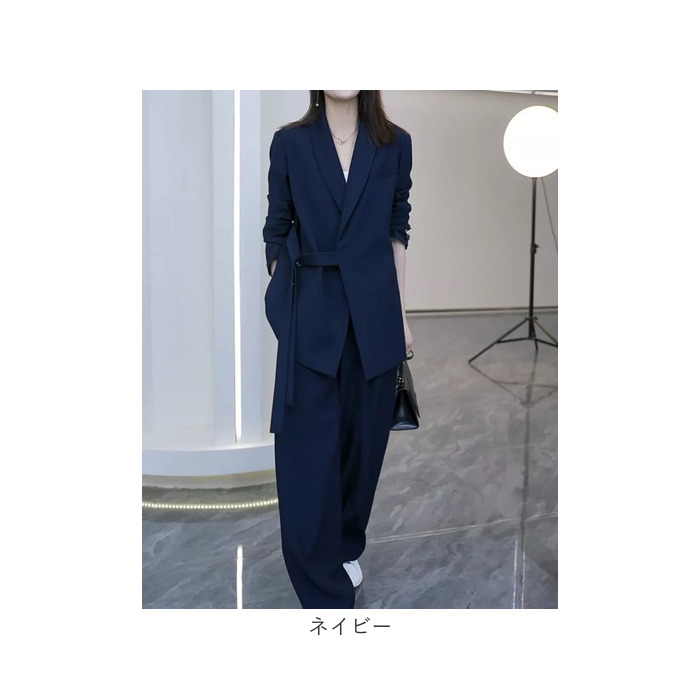 パンツスーツ フォーマル セットアップ レディース 通販 通勤 オフィス ビジネススーツ スーツ ビジネス レディーススーツ ママスーツ セレモニースーツ |  | 10