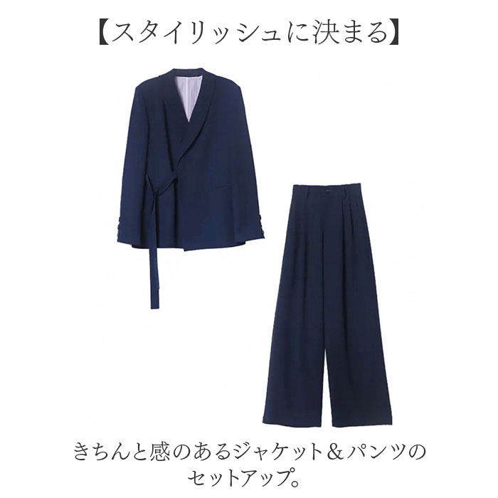 パンツスーツ フォーマル セットアップ レディース 通販 通勤 オフィス ビジネススーツ スーツ ビジネス レディーススーツ ママスーツ セレモニースーツ |  | 02