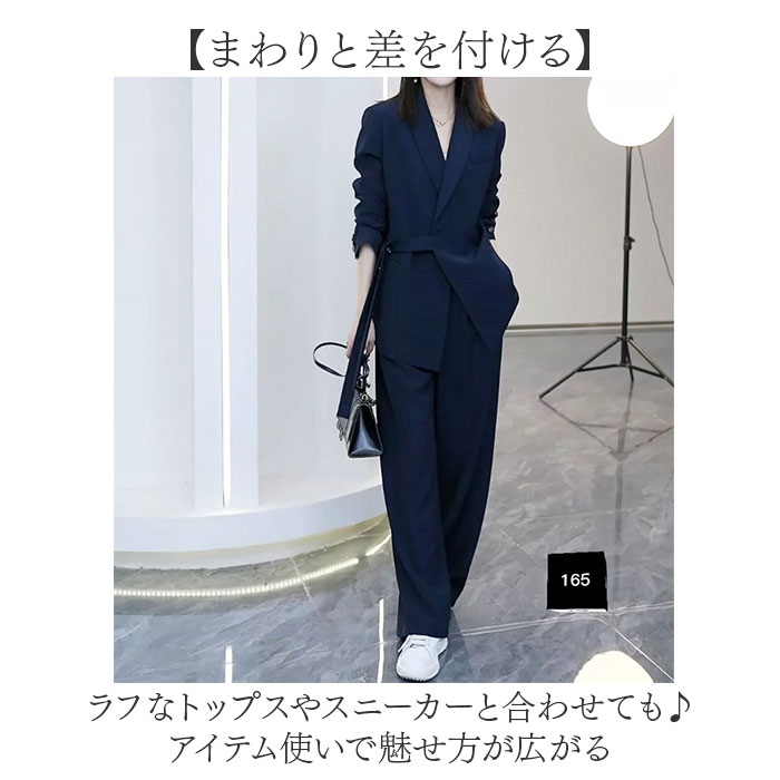 パンツスーツ フォーマル セットアップ レディース 通販 通勤 オフィス ビジネススーツ スーツ ビジネス レディーススーツ ママスーツ セレモニースーツ |  | 05