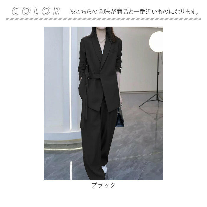 パンツスーツ フォーマル セットアップ レディース 通販 通勤 オフィス ビジネススーツ スーツ ビジネス レディーススーツ ママスーツ セレモニースーツ |  | 09