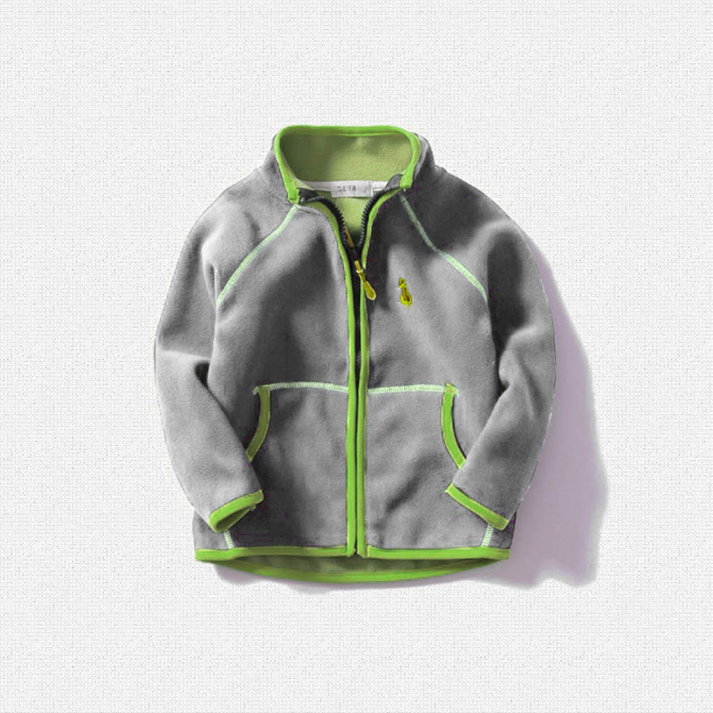 フリース ジャケット キッズ 通販 アウター おしゃれ フリースジャケット 子供服 ジャンパー 男の子 女の子 子ども こども 通学 ジャンバー 冬 秋 オシャレ | BACKYARD FAMILY | 05