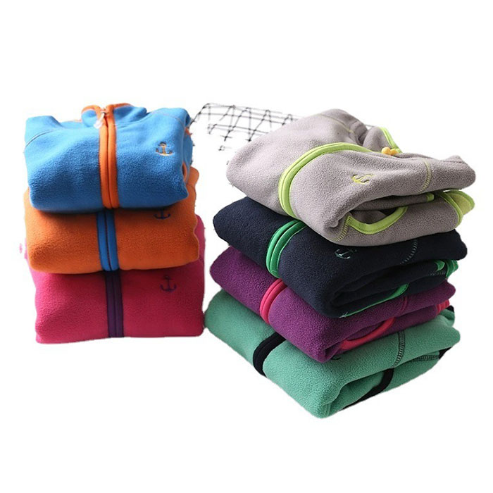 フリース ジャケット キッズ 通販 アウター おしゃれ フリースジャケット 子供服 ジャンパー 男の子 女の子 子ども こども 通学 ジャンバー 冬 秋 オシャレ |  | 08