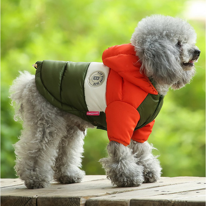 犬 ダウン ジャケット 通販 ドッグウェア ドッグウエア 服 ダウンジャケット コート アウター 犬服 冬 暖かい 小型犬 犬の服 冬服 中型犬 秋冬 防寒 犬 |  | 04