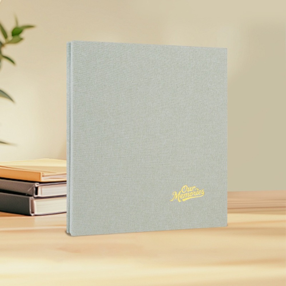 フォトアルバム 貼るタイプ 通販 アルバム 貼る タイプ 大容量 写真 L判 粘着 ラミネート 手作り 整理 収納 写真整理 集合写真 誕生日 記念日 結婚式 行事 | BACKYARD FAMILY | 01