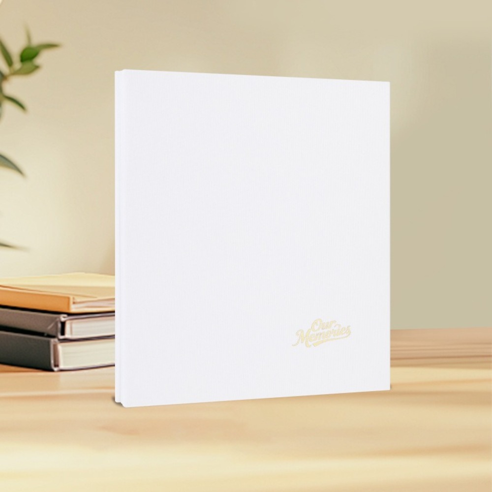 フォトアルバム 貼るタイプ 通販 アルバム 貼る タイプ 大容量 写真 L判 粘着 ラミネート 手作り 整理 収納 写真整理 集合写真 誕生日 記念日 結婚式 行事 | BACKYARD FAMILY | 06