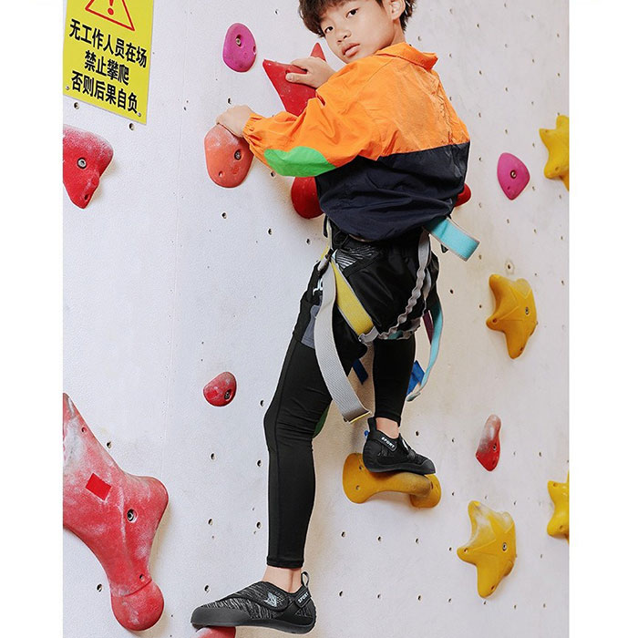 クライミングシューズ キッズ 通販 ボルダリングシューズ スポーツシューズ シューズ 靴 くつ ロッククライミング 室内クライミング ボルダリング |  | 16