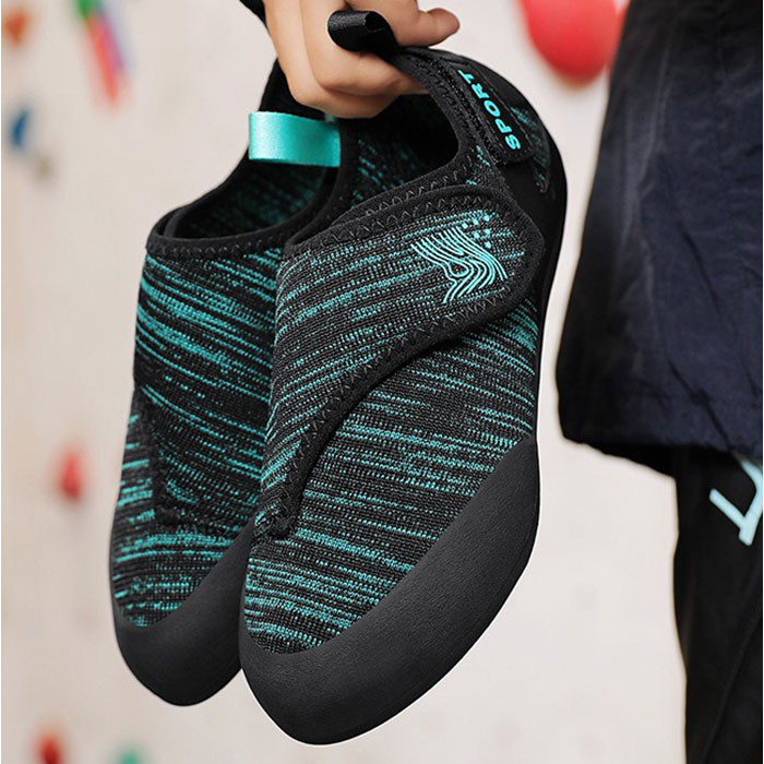 クライミングシューズ キッズ 通販 ボルダリングシューズ スポーツシューズ シューズ 靴 くつ ロッククライミング 室内クライミング ボルダリング |  | 03