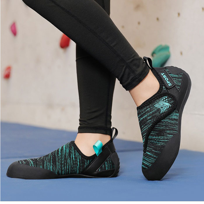 クライミングシューズ キッズ 通販 ボルダリングシューズ スポーツシューズ シューズ 靴 くつ ロッククライミング 室内クライミング ボルダリング |  | 04