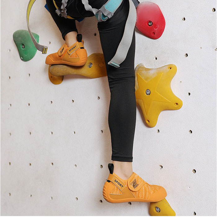 クライミングシューズ キッズ 通販 ボルダリングシューズ スポーツシューズ シューズ 靴 くつ ロッククライミング 室内クライミング ボルダリング |  | 06