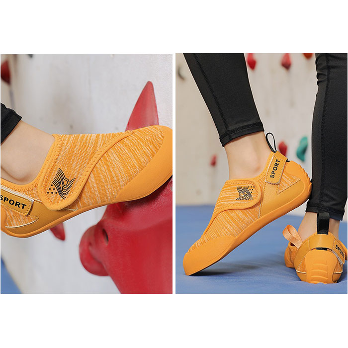 クライミングシューズ キッズ 通販 ボルダリングシューズ スポーツシューズ シューズ 靴 くつ ロッククライミング 室内クライミング ボルダリング |  | 07