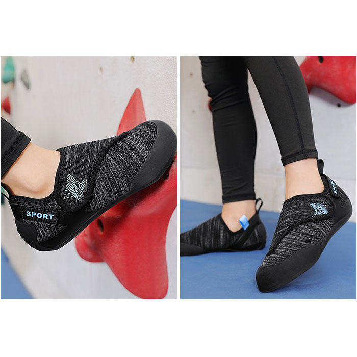 クライミングシューズ キッズ 通販 ボルダリングシューズ スポーツシューズ シューズ 靴 くつ ロッククライミング 室内クライミング ボルダリング |  | 09