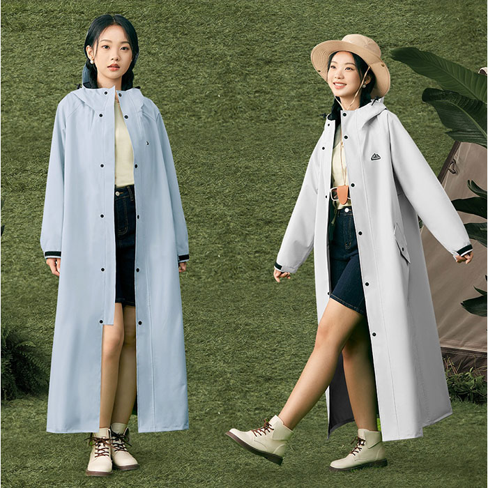 レインコート 自転車 多機能 通販 通学 カッパ レインポンチョ 通勤 おしゃれ レディース メンズ レインウェア 雨具 雨合羽 かっぱ 合羽 ポンチョ |  | 11