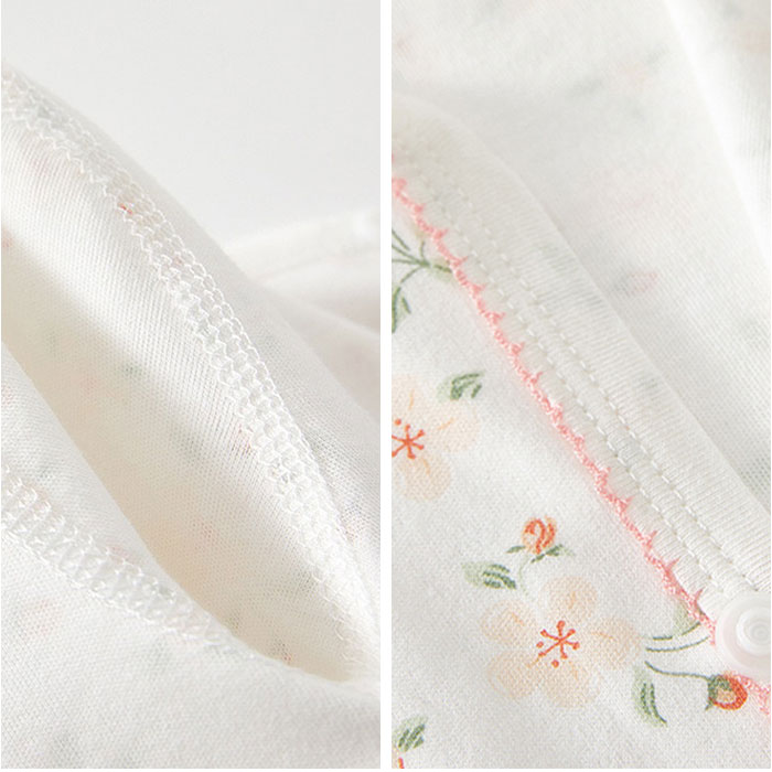 ロンパース 長袖 ベビー 通販 ベビーロンパース 女の子 男の子 ベビー服 赤ちゃん 出産祝い カバーオール オールインワン 子供服 子ども服 可愛い かわいい |  | 10