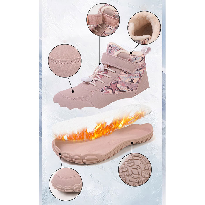 スニーカー トレッキングシューズ キッズ 通販 登山靴 ハイキングシューズ ハイキング 子供靴 子ども靴 ウォーキングシューズ 子供 子ども こども | BACKYARD FAMILY | 19