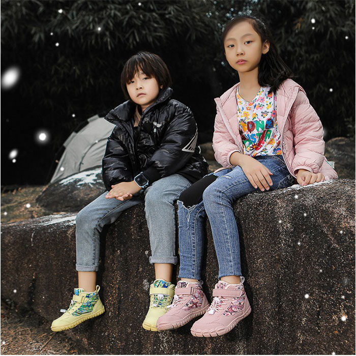 スニーカー トレッキングシューズ キッズ 通販 登山靴 ハイキングシューズ ハイキング 子供靴 子ども靴 ウォーキングシューズ 子供 子ども こども | BACKYARD FAMILY | 05