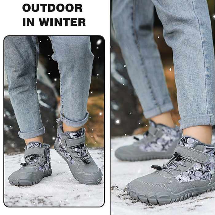 スニーカー トレッキングシューズ キッズ 通販 登山靴 ハイキングシューズ ハイキング 子供靴 子ども靴 ウォーキングシューズ 子供 子ども こども | BACKYARD FAMILY | 06