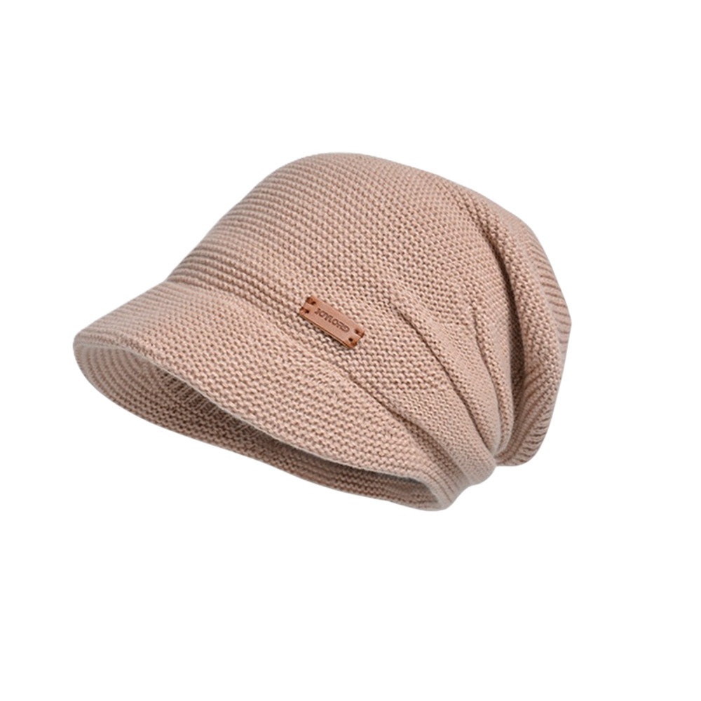 ニット帽 レディース メンズ 通販 帽子 秋冬 防寒 おしゃれ 暖かい ビーニー シンプル きれいめ ぼうし 男女兼用 カジュアル かわいい つば 防寒対策 |  | 01