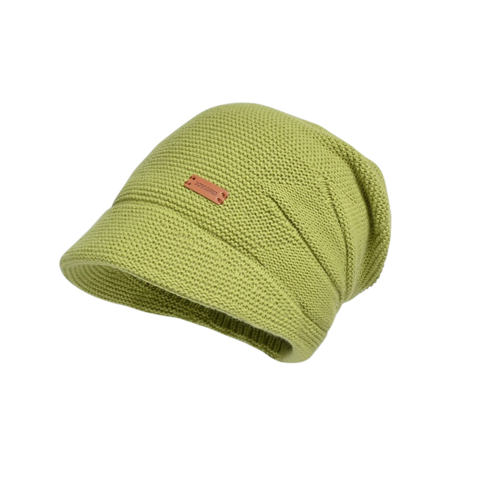 ニット帽 レディース メンズ 通販 帽子 秋冬 防寒 おしゃれ 暖かい ビーニー シンプル きれいめ ぼうし 男女兼用 カジュアル かわいい つば 防寒対策 |  | 06