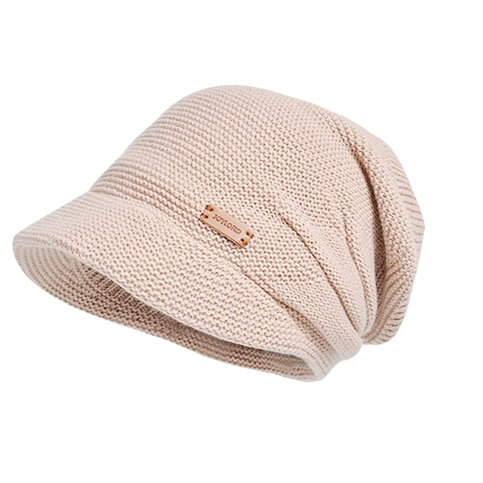 ニット帽 レディース メンズ 通販 帽子 秋冬 防寒 おしゃれ 暖かい ビーニー シンプル きれいめ ぼうし 男女兼用 カジュアル かわいい つば 防寒対策 |  | 15